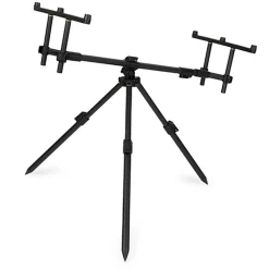 Fox Eos 2 & 3 Rod Tri-Pod Rod-Pod