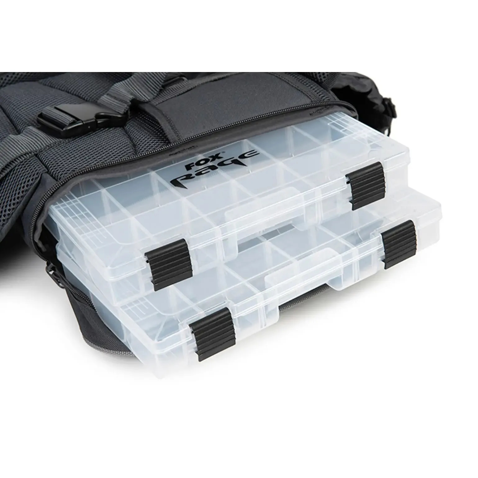 Fox Fox Rage Tackle Belt Angeltasche
