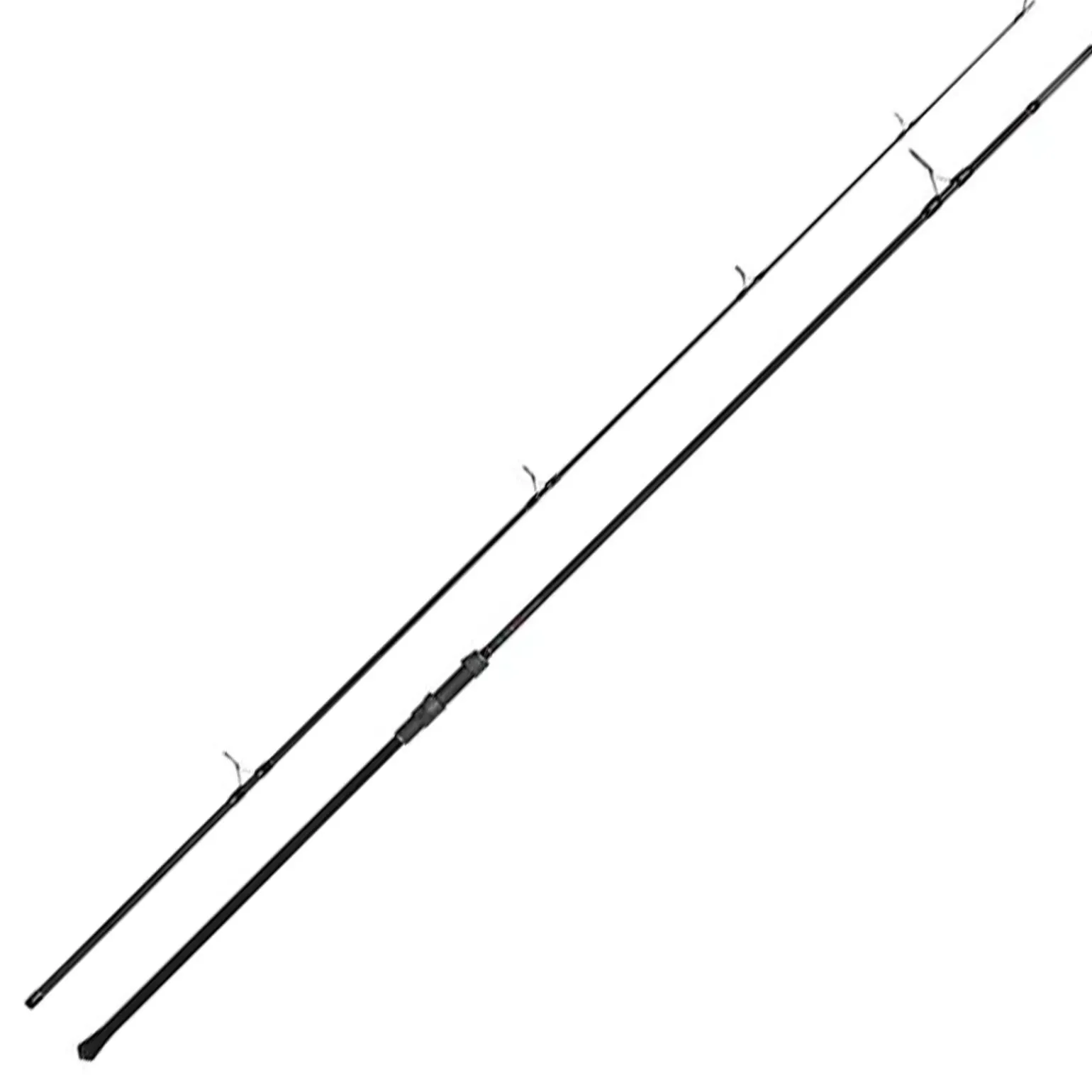 Fox Horizon X4 - S 12ft 3.5 LB Full Shrink Karpfenrute