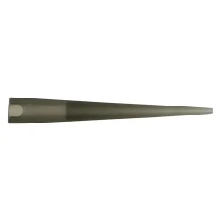 Fox Naturals Sz 10 Naked Line Tail Rubbers Karpfen-Zubehör