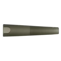 Fox Naturals Sz10 Slik Lead Clip Tail Rubber Karpfen-Zubehör