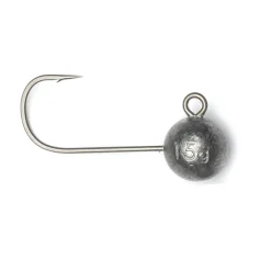 Fox Rage Jig X size 4/0 15g 3pcs Jigkopf Jighaken