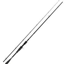 Fox Rage RAGE Street Fighter Versatile Shad Casting 5-20g 210cm Baitcastrute