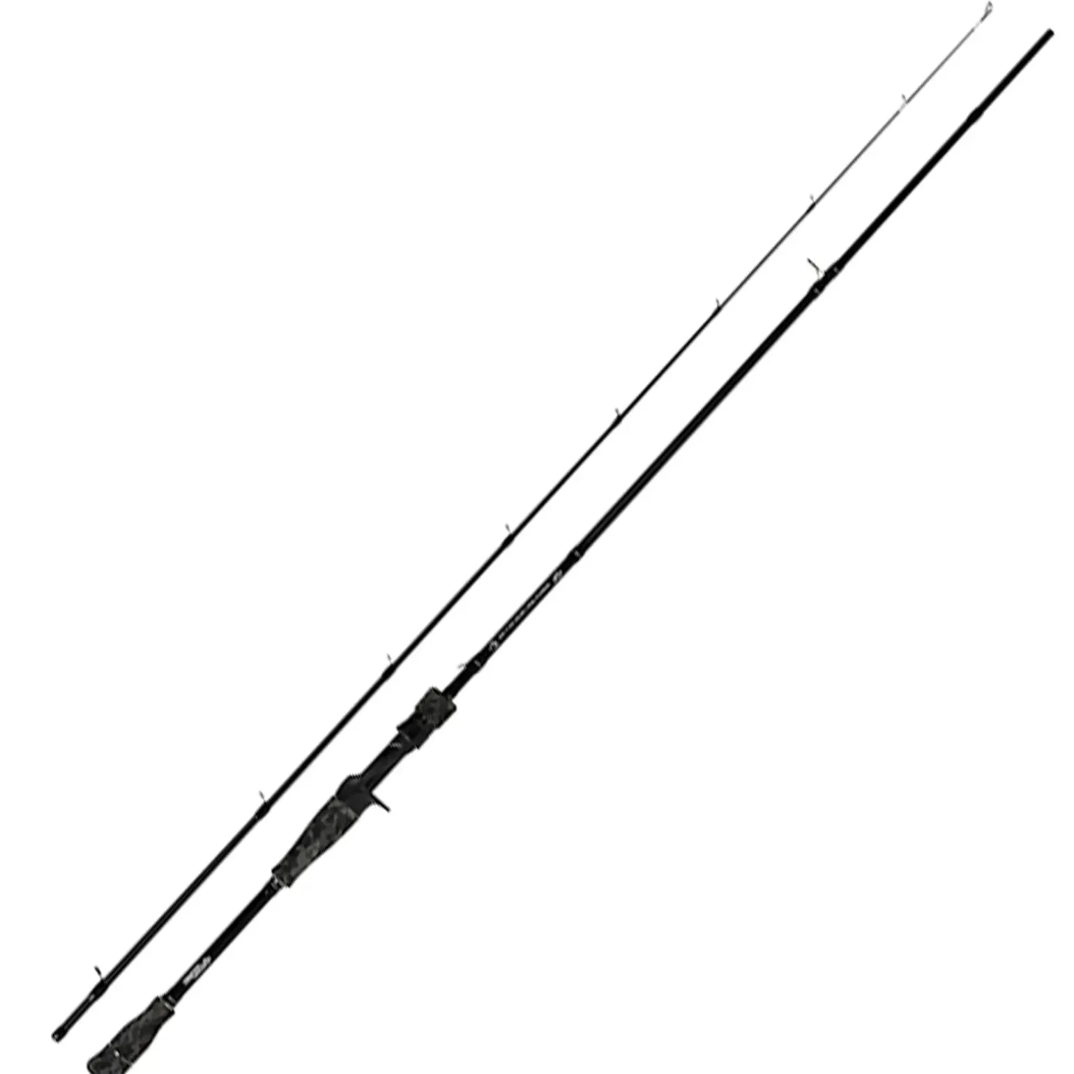 Fox Rage RAGE Street Fighter Versatile Shad Casting 5-20g 210cm Baitcastrute