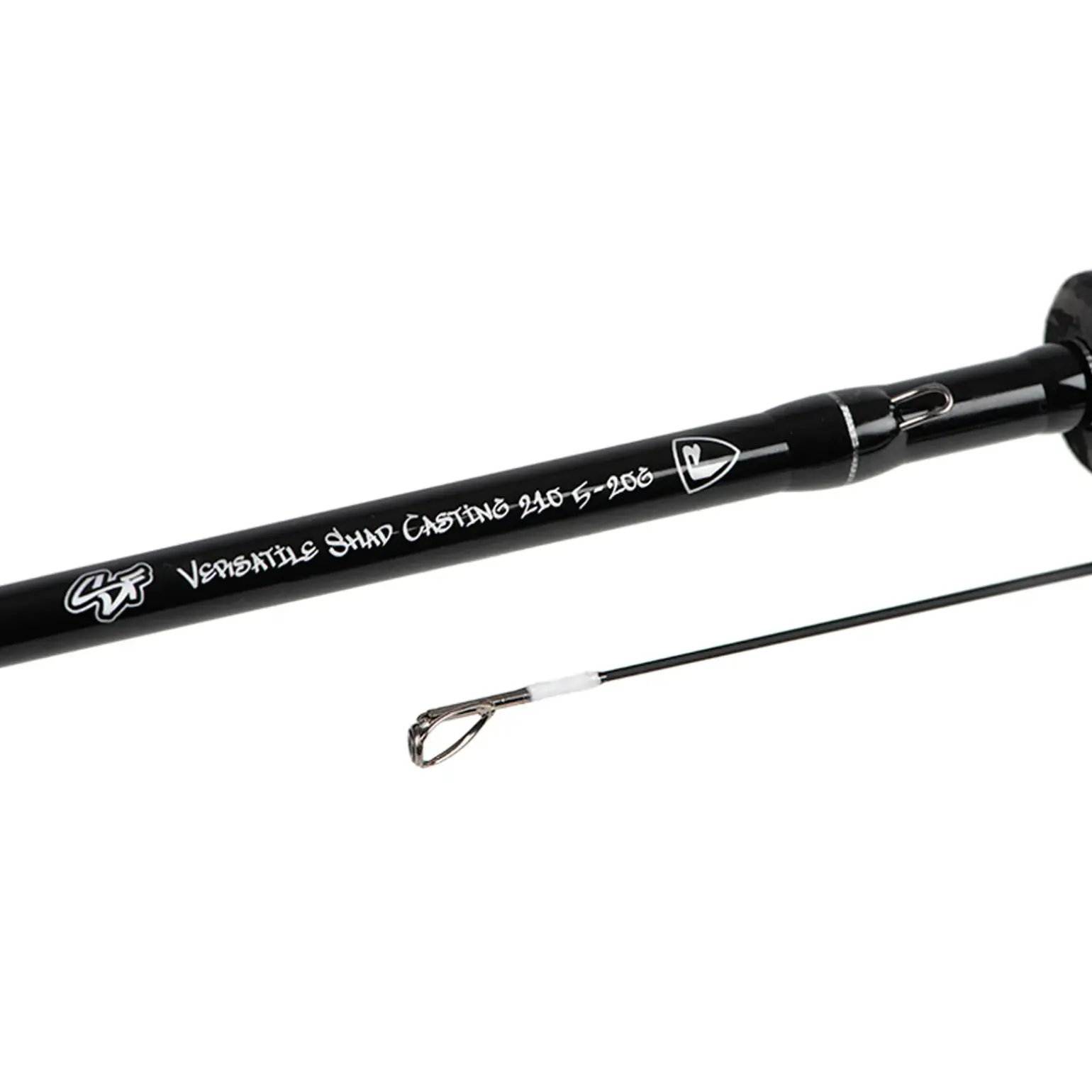 Fox Rage RAGE Street Fighter Versatile Shad Casting 5-20g 210cm Baitcastrute