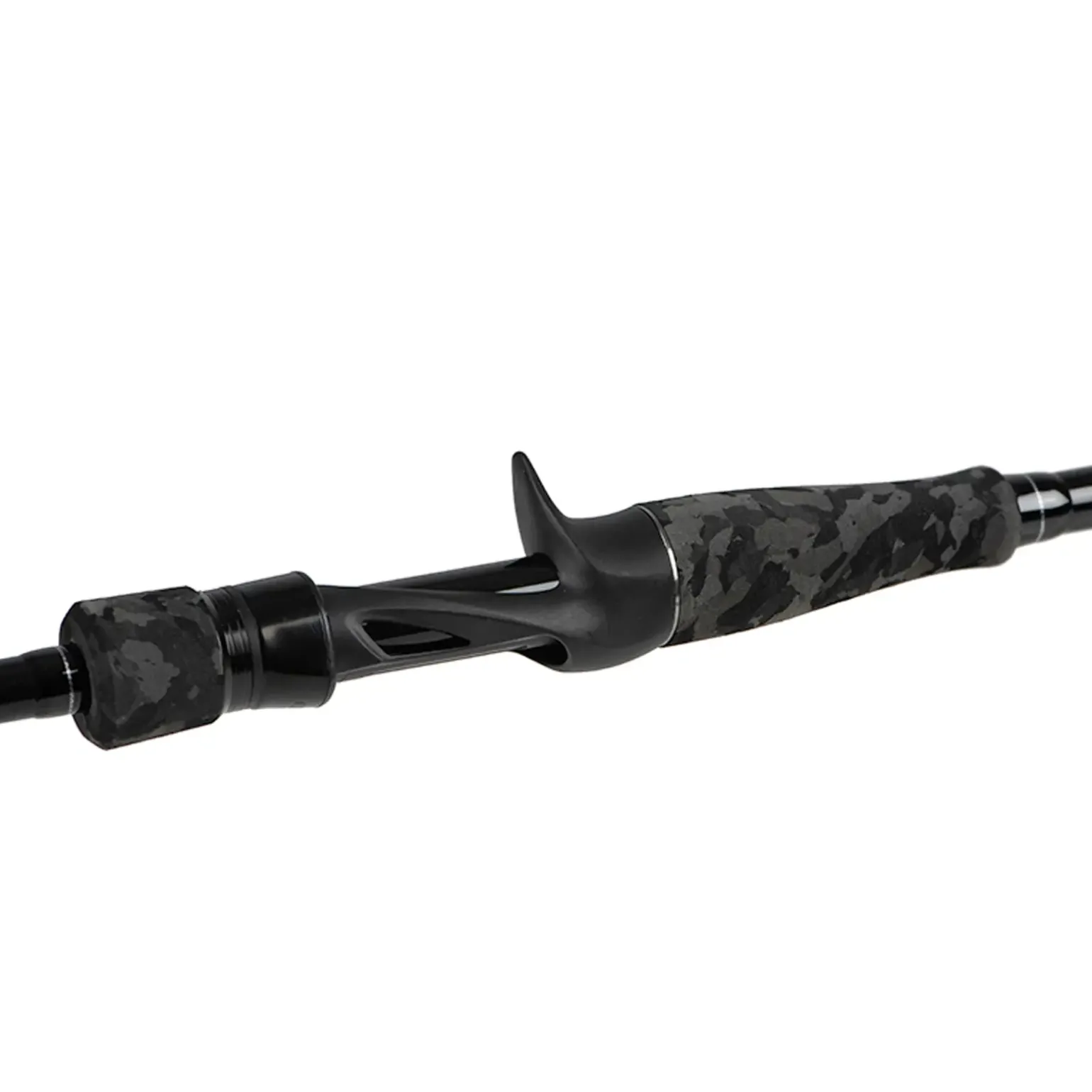 Fox Rage RAGE Street Fighter Versatile Shad Casting 5-20g 210cm Baitcastrute