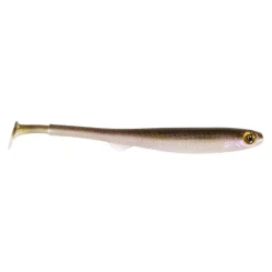 Fox Rage Slick Fast Super Soft 18cm UV Wakasagi Gummifisch