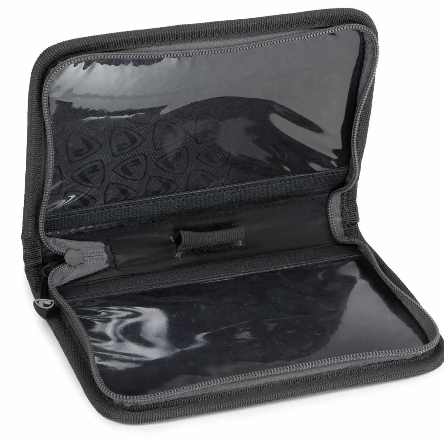 Fox Rage Voyager Camo License Wallet Ausweismappe
