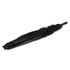 Fox Rage Warrior Net 60cm 2.1m Rubber Mesh Kescher