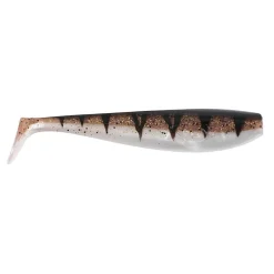 Fox Rage Zander Pro Shad 7,5cm Glitter Perch Gummifisch