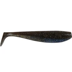 Fox Rage Zander Pro Shad 14cm UV Blue Guts Gummifisch