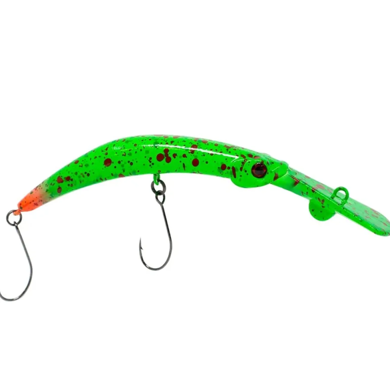 FTM Banano 7,8cm 3 g Farbe 01 Wobbler