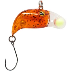FTM OMURA DIDI 2,5cm 2,8 g Motor Oil Wobbler