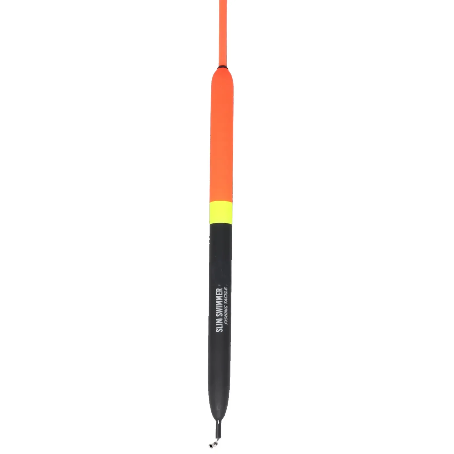 FTM Slim Swimmer 15 g Hecht Pose