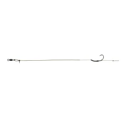 Gamakatsu G-Carp A1 Super Hook Gr. 4 Karpfenhaken