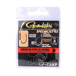 Gamakatsu G-Carp Specialist RX Gr. 4 Karpfenhaken