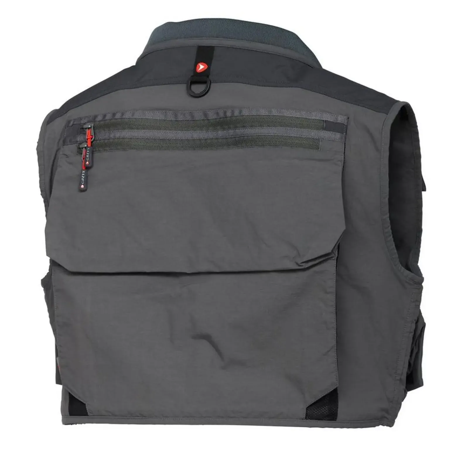 Greys Tail Fly Vest S/M Angel-Weste