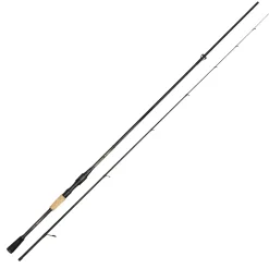 Gunki Finesse Game S-245M-MH 5-25g Finesse Rute