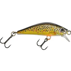 Gunki Gamera 39 F Fario Wobbler