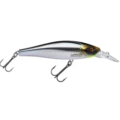 Gunki Gamera 90 F HL Deep Blue Wobbler