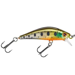 Gunki Gamera 39 F HL Fario Wobbler