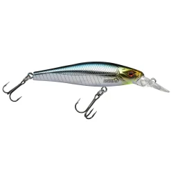 Gunki Gamera 65 SP HL Deep Blue Wobbler