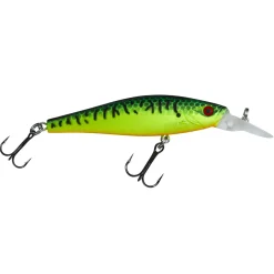 Gunki Gamera 65 SP Mat Fire Tiger Wobbler