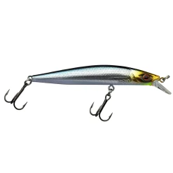 Gunki Gamera Slim 90 SP HL Deep Blue Wobbler