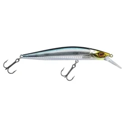 Gunki Gamera Slim 115 SP MR HL Deep Blue Wobbler