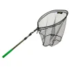 Gunki Kescher Fast Clip 65X60-3S Kescher