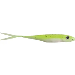 Gunki Kiddy 76 Lemon Pepper Ice Gummifisch