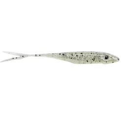 Gunki Kiddy 76 Salt & Pepper Gummifisch