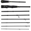 Gunki Overtake Travel ED-S 198ML 1,5-10g  Reiserute