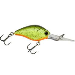 Gunki Raiju 45 F Mud Chart Crankbait