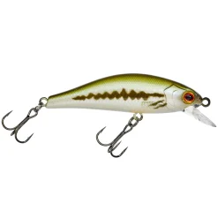 Gunki Rodan 59 SHW Secret Vairon Wobbler