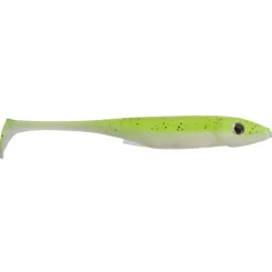 Gunki Whiz 125 Lemon Pepper Ice Gummifisch