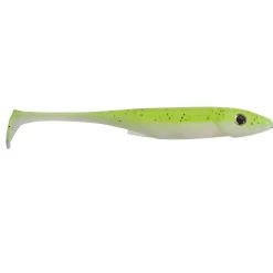 Gunki Whiz 76 Lemon Pepper Ice Gummifisch