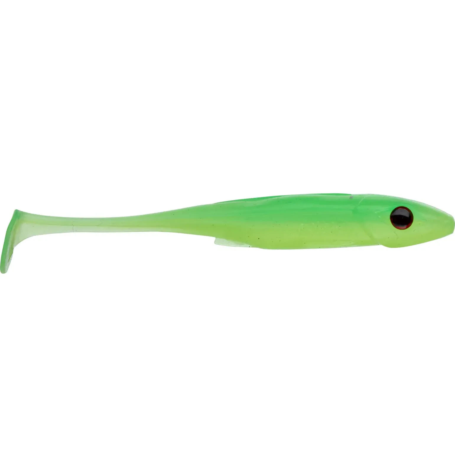 Gunki Whiz 125 Ufo Gummifisch