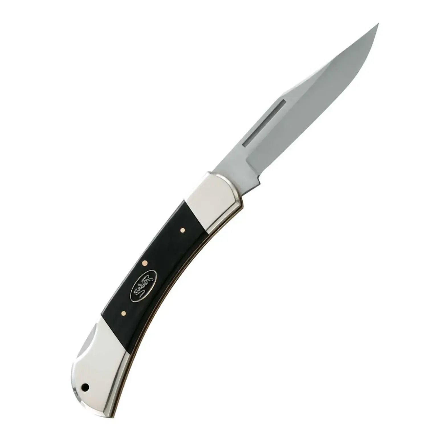 Herbertz Taschenmesser 22,4cm Neusilber