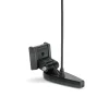Humminbird Geber XNT-9-HW-DI-T Heckmontage, Down Imaging und Dual Spectrum Chirp für Helix 7 G4 ohne MEGA DI