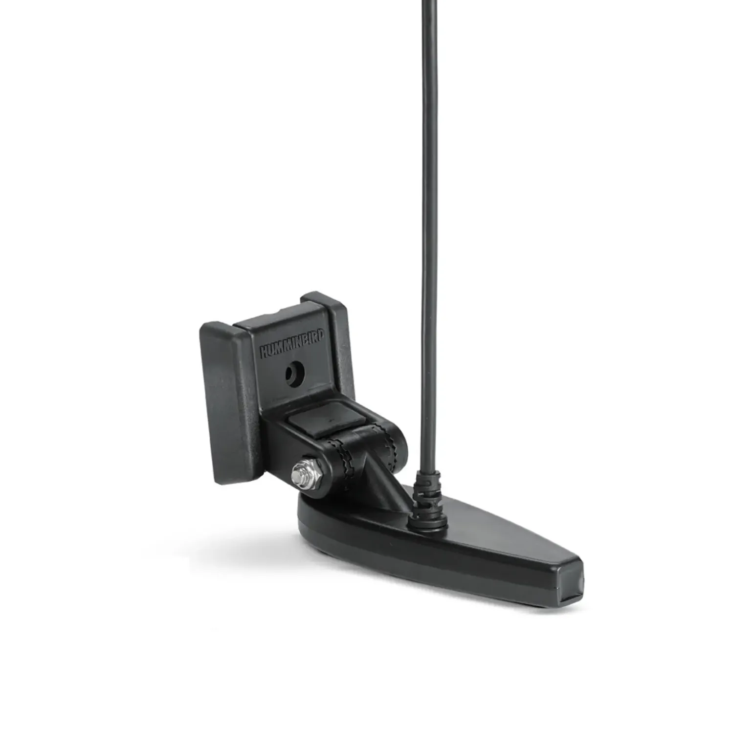 Humminbird Geber XNT-9-HW-DI-T Heckmontage, Down Imaging und Dual Spectrum Chirp für Helix 7 G4 ohne MEGA DI