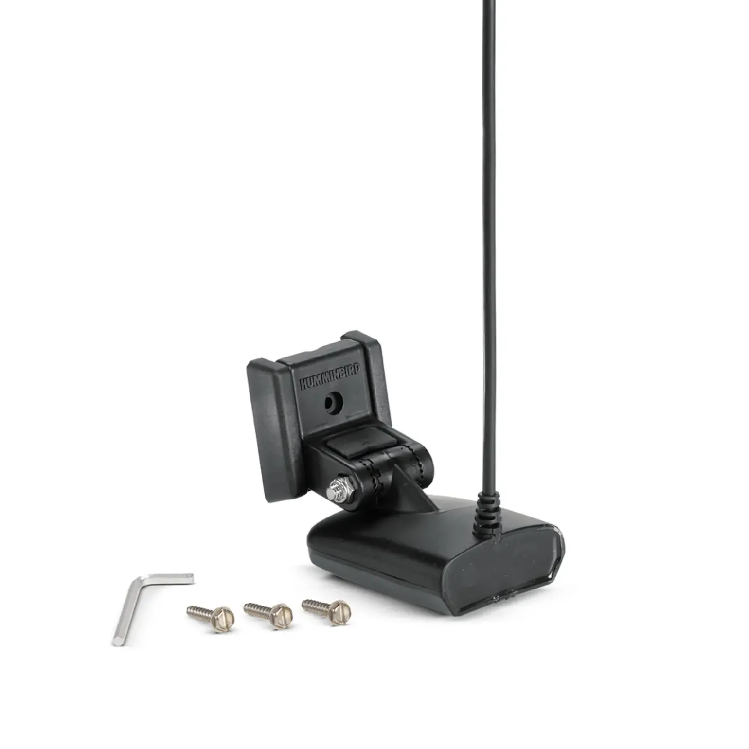Humminbird Geber XNT-9-HW-SI-T Heckmontage SI ,DI und DS Chirp für Helix 7 G4 ohne MEGA
