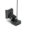 Humminbird Geber XNT-9-HW-T Dual Spectrum Heckmontage mit Temperatur
