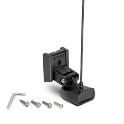 Humminbird Geber XNT-9-HW-T Dual Spectrum Heckmontage mit Temperatur
