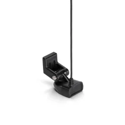 Humminbird Geber XNT-9-28-T Heckmontage mit Temperatur