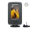 Humminbird PiranhaMax 4 DI Down Imaging - Echolot Komplett mit Geber