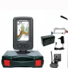 Humminbird PiranhaMax 4 Echolot Portabel Profi Edition - Komplettsystem