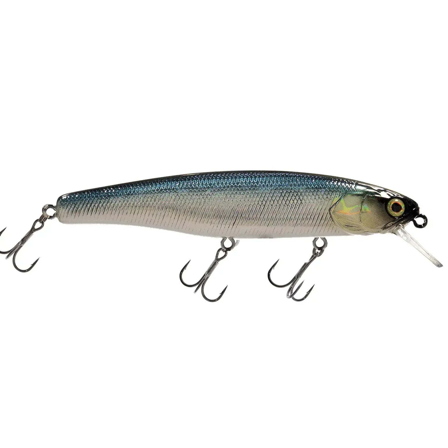 ILLEX Arnaud 110 F Shine Katana Wobbler