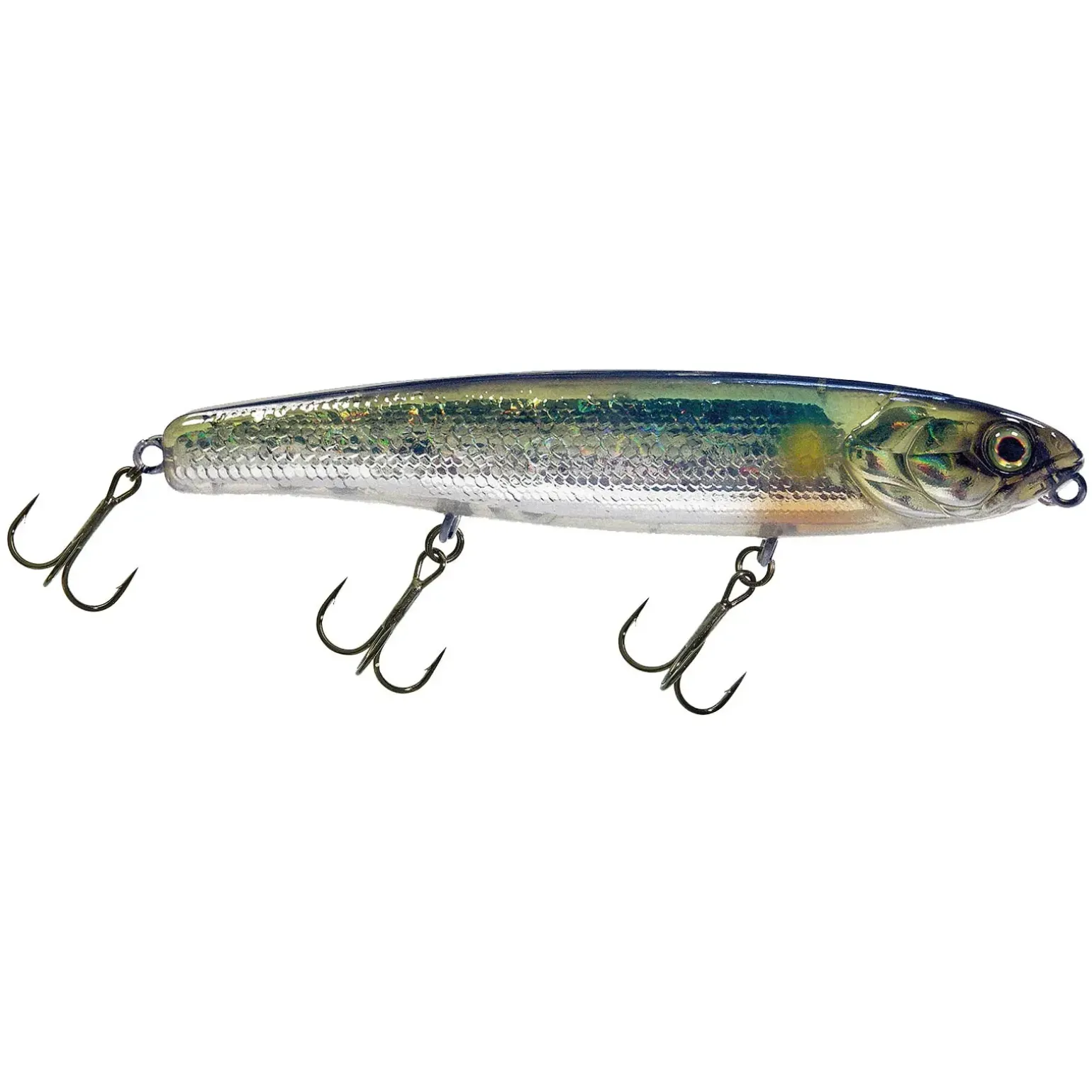 ILLEX Bonnie 128 NF Ayu Topwaterbait