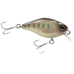 ILLEX Chubby 38 Truitelle Wobbler